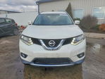 Nissan Rogue 2015