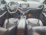 Jeep Cherokee 2019