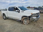 Chevrolet Silverado 2021