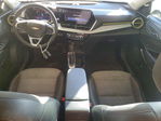 Chevrolet Trax 2025