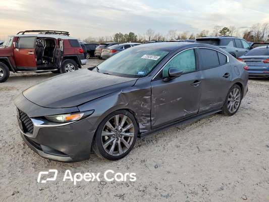 Mazda 3 2020 - Image 1 of 13