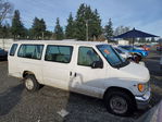 Ford Econoline 2002