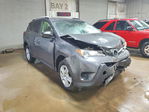 Toyota RAV 4 2015
