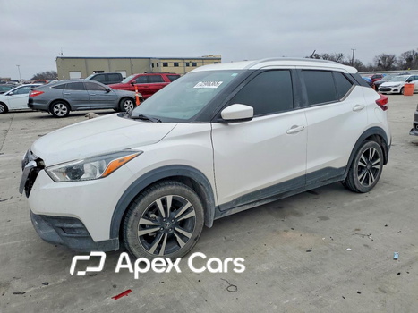 Nissan Kicks 2019 - Image 1 of 14