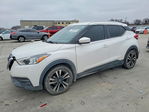 Nissan Kicks 2019