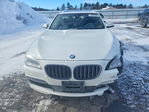 BMW Series 7 2015