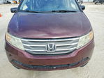 Honda Odyssey 2013