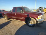 Ford F250 2000