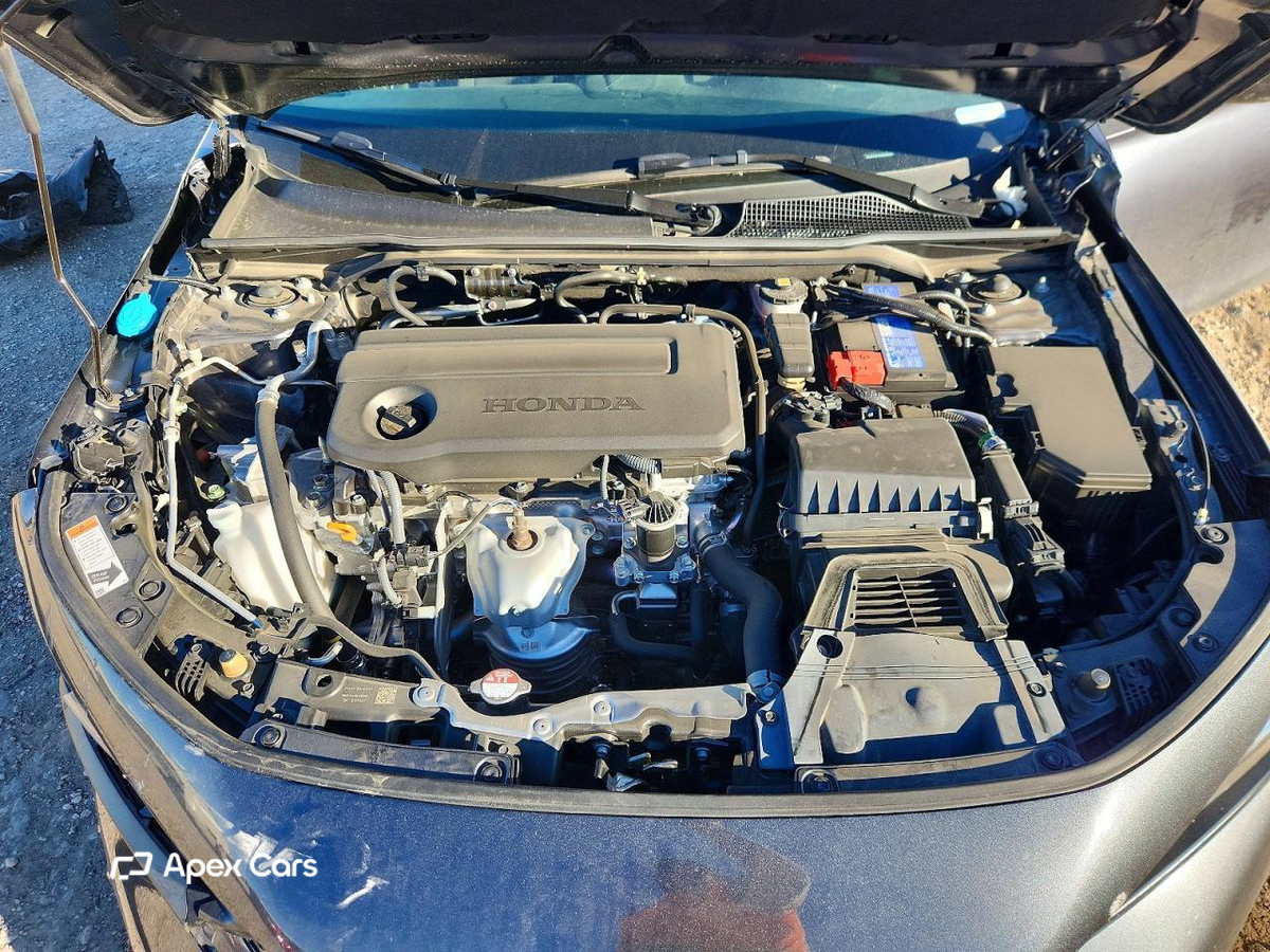 Honda Civic 2025