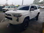 Toyota 4Runner 2015