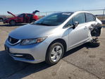 Honda Civic 2015