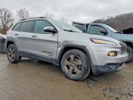 Jeep Cherokee 2016