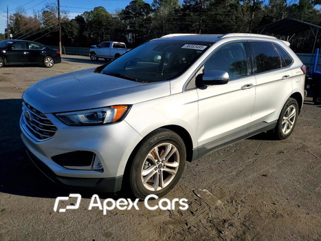 Ford Edge 2019 - Zdjęcie 1 z 13