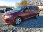 Chrysler Pacifica 2017