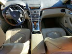 Cadillac CTS 2011