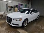 Audi A6 2015