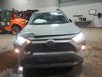 Toyota RAV 4 2021