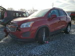 Chevrolet Trax 2015