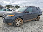 Ford Explorer 2014