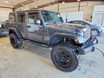 Jeep Wrangler 2016