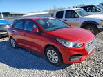 Hyundai Accent 2019