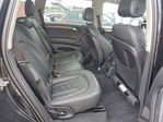 Audi Q7 2014