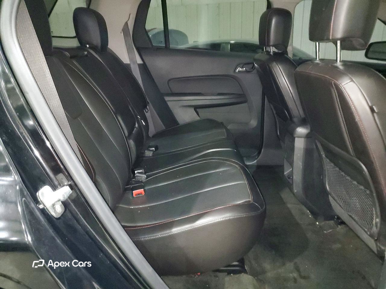 GMC Terrain 2017