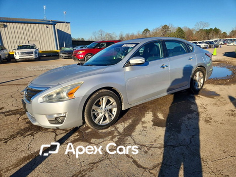 Nissan Altima 2014 - Image 1 of 13