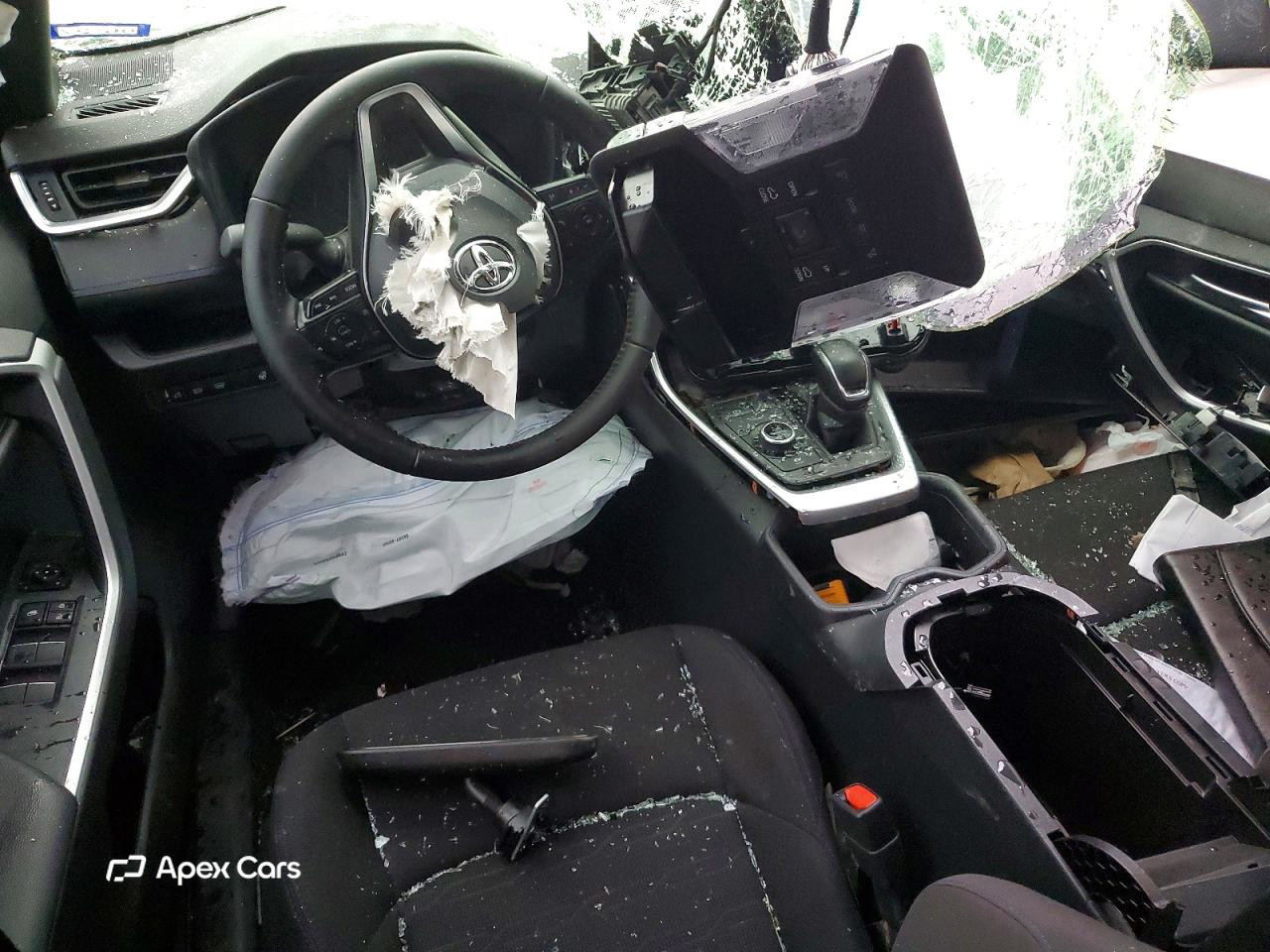 Toyota RAV 4 2025