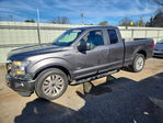 Ford F-150 2016