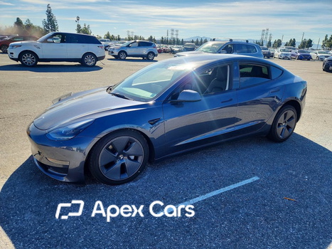 Tesla Model 3 2022 - Image 1 of 12