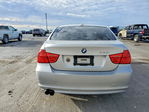 BMW Series 3 2011