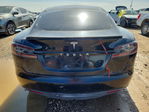 Tesla Model S 2015