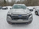Subaru Forester 2025