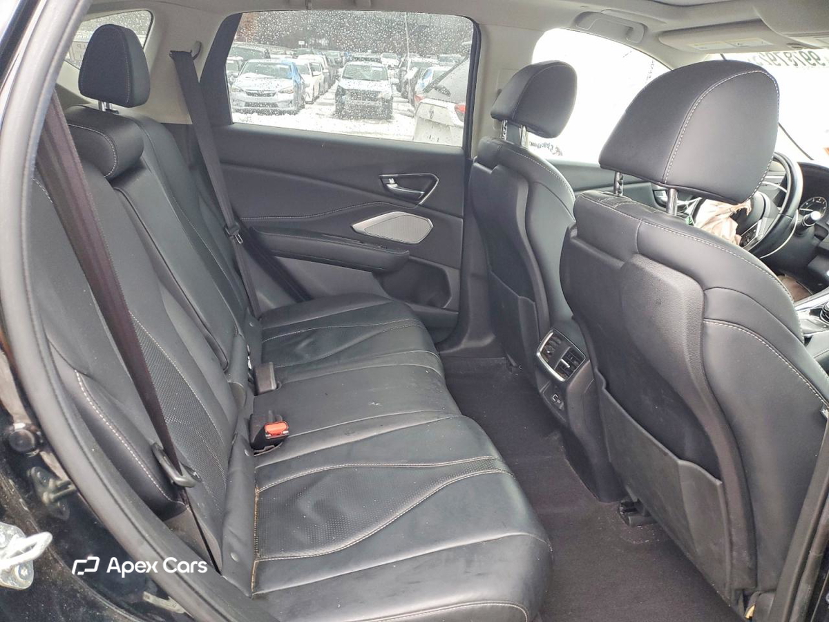 Acura RDX 2019