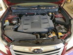 Subaru Outback 2012