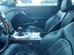 Cadillac CTS 2012
