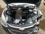 Chevrolet Equinox 2017