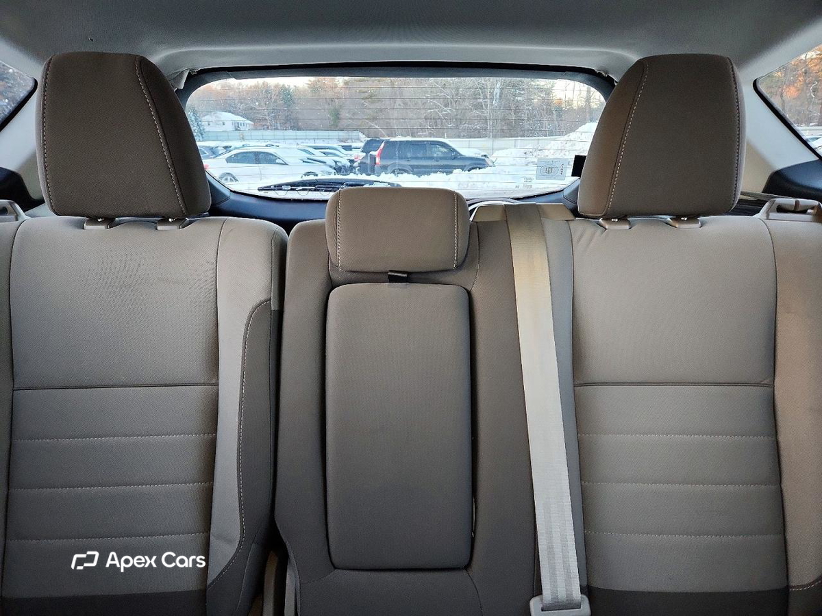 Ford C-MAX 2013