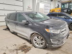 Ford Edge 2015