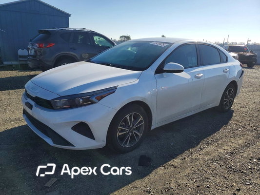 Kia Forte 2024 - Image 1 of 12