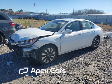Honda Accord 2017 - Image 1 of 13