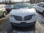 Lincoln MKX 2015