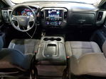 Chevrolet Silverado 2015