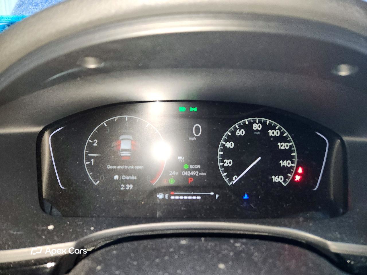 Honda Civic 2024