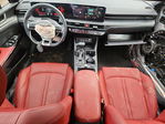 Kia K5 2025