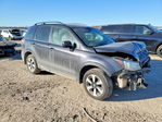 Subaru Forester 2018