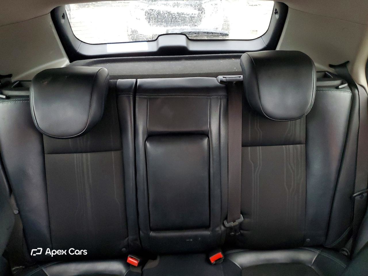 Chevrolet Trax 2016