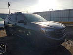 GMC Terrain 2021