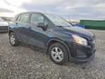 Chevrolet Trax 2015